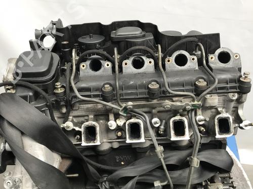 Engine BMW 3 (E46)  | BP23466872M1 