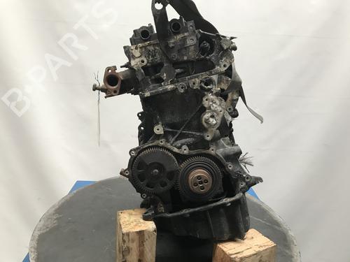 Used Engine (For Parts) BMW 1 (F21) [2011-2019]  23466886