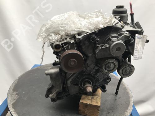 Used Engine (For Parts) Engine (For Parts) BMW 3 (E46) [1997-2005] 23498727 23498727