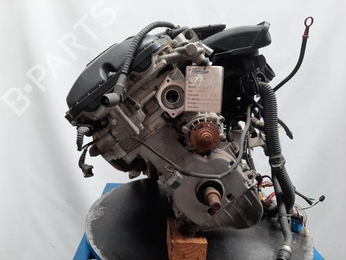 Silnik BMW 3 (E46)  | BP23466891M1
