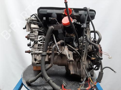 Silnik BMW 3 (E46)  | BP23466891M1