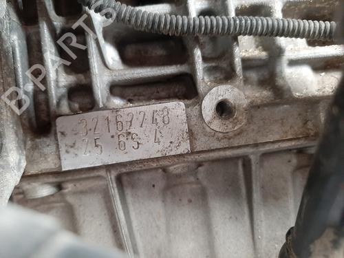 Silnik BMW 3 (E46)  | BP23466891M1