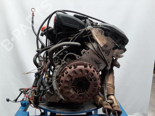 Silnik BMW 3 (E46)  | BP23466891M1