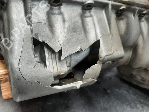 Silnik BMW 3 (E46)  | BP23466891M1