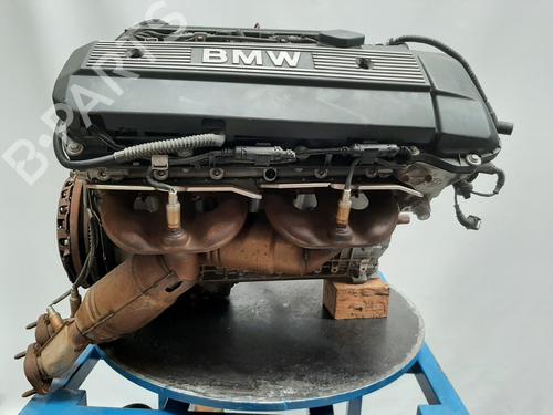 Silnik BMW 3 (E46)  | BP23466891M1