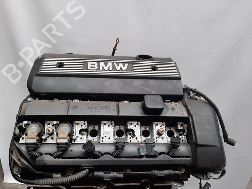 Used Engine BMW 3 (E46) [1997-2005]  23466891