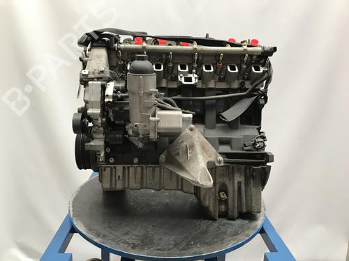 Moteur BMW 3 (E46) [1997-2005]  23466892