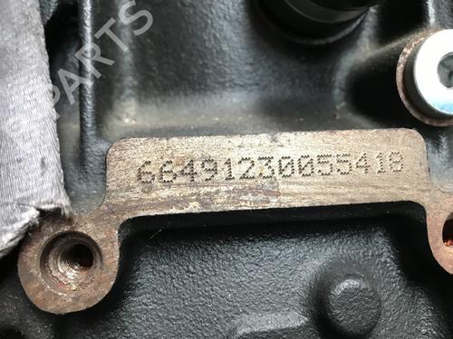 Engine (For Parts) CHRYSLER PT CRUISER (PT_)  | BP23466904M64 