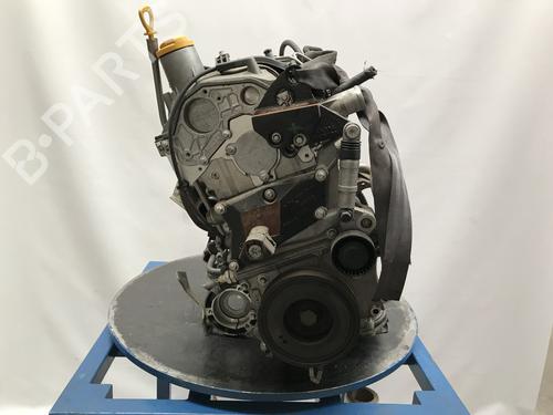 Engine (For Parts) CHRYSLER PT CRUISER (PT_)  | BP23466904M64 