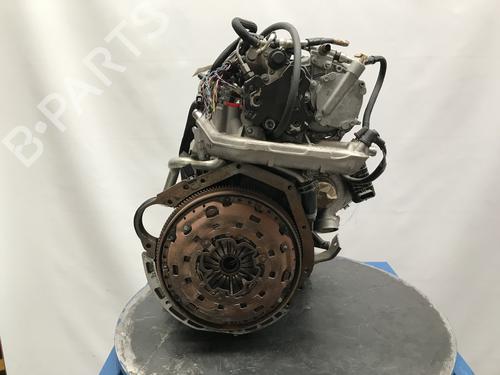 Engine (For Parts) CHRYSLER PT CRUISER (PT_)  | BP23466904M64 