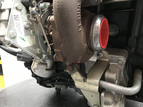 Engine (For Parts) CHRYSLER PT CRUISER (PT_)  | BP23466904M64 