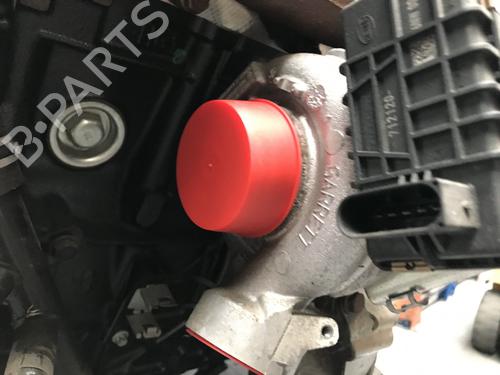 Engine (For Parts) CHRYSLER PT CRUISER (PT_)  | BP23466904M64 