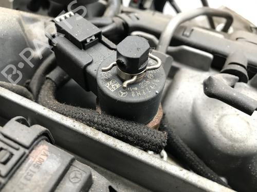 Engine (For Parts) CHRYSLER PT CRUISER (PT_)  | BP23466904M64 