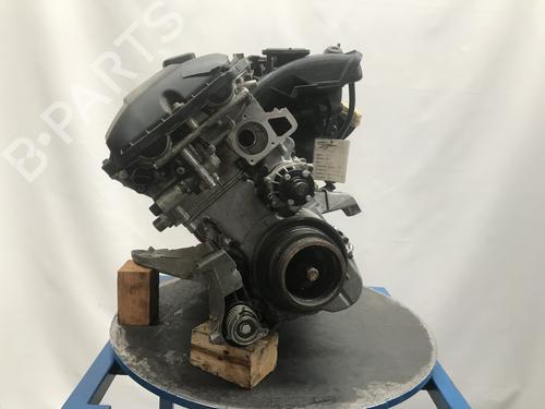 Motor BMW Z4 Roadster (E85)  | BP23466901M1 
