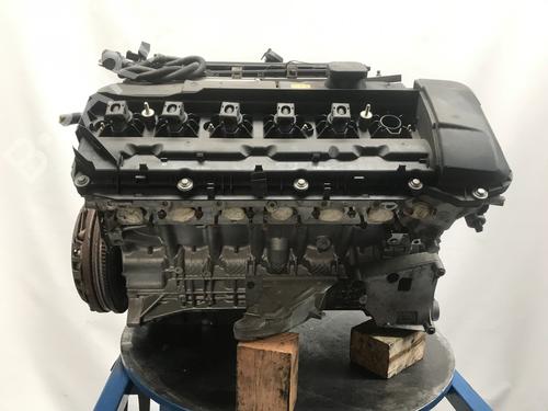Motor BMW Z4 Roadster (E85)  | BP23466901M1 