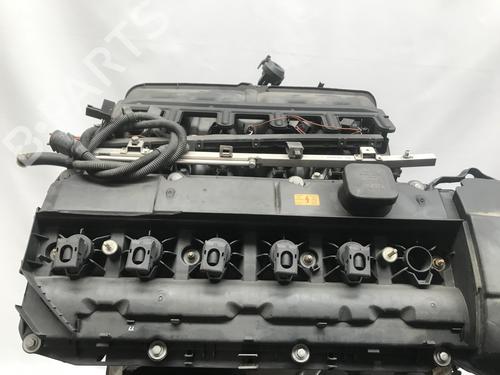 Moteur BMW Z4 Roadster (E85) [2002-2009]  23466901