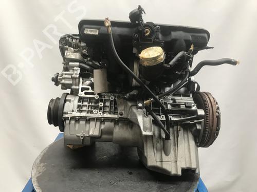 Motor BMW Z4 Roadster (E85)  | BP23466901M1 