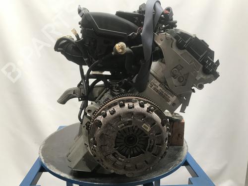 Motor BMW Z4 Roadster (E85)  | BP23466901M1 
