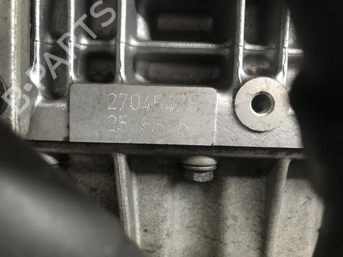 Motor BMW Z4 Roadster (E85)  | BP23466901M1 