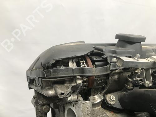Motor BMW Z4 Roadster (E85)  | BP23466901M1 
