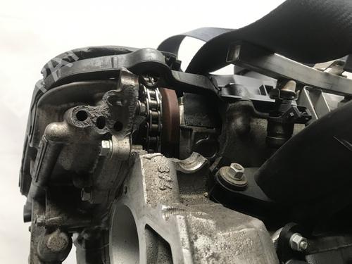 Motor BMW Z4 Roadster (E85)  | BP23466901M1 