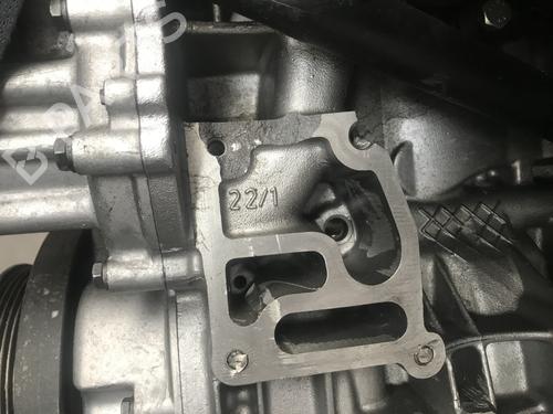 Motor BMW Z4 Roadster (E85)  | BP23466901M1 