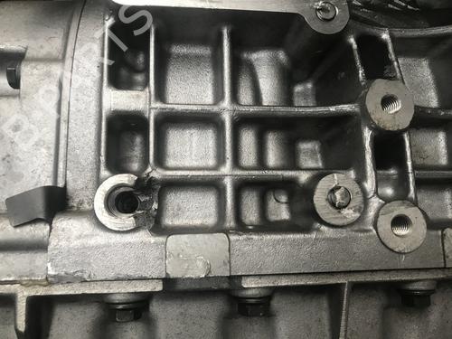 Motor BMW Z4 Roadster (E85)  | BP23466901M1 