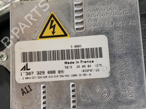 Faro derecho MERCEDES-BENZ A-CLASS (W169)  | BP23465986C29 