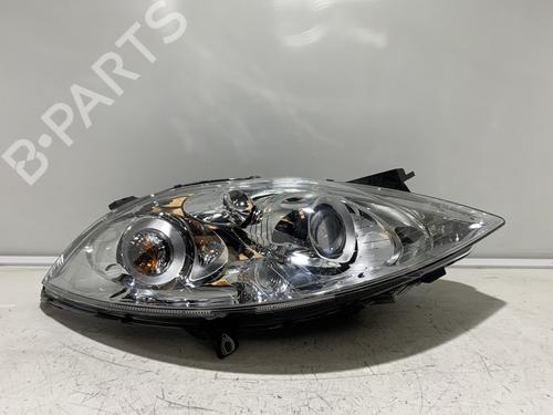 Faro derecho MERCEDES-BENZ A-CLASS (W169) [2004-2012]  23465986
