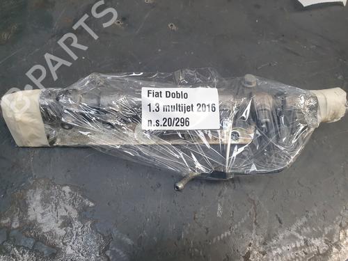 Injection rail FIAT DOBLO Cargo (263_) | BP23467276M98