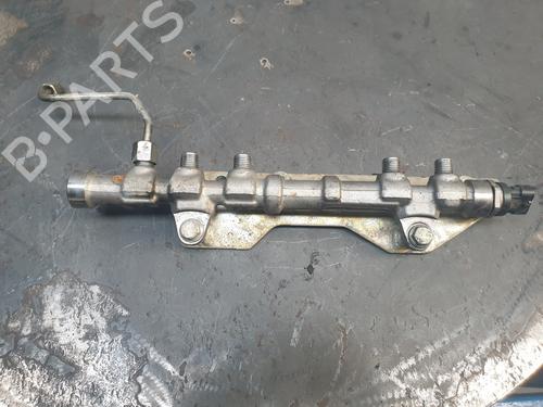 Used Injection rail FIAT DOBLO Cargo (263_) [2010-2025]  23467276