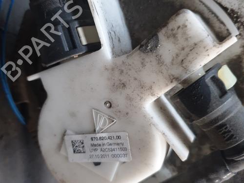 Used Fuel pump PORSCHE PANAMERA (970) [2009-2017]  23464268