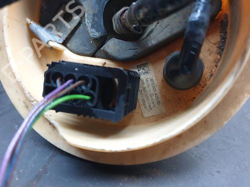 Fuel pump PORSCHE PANAMERA (970) | BP23464268M76 - Image 3