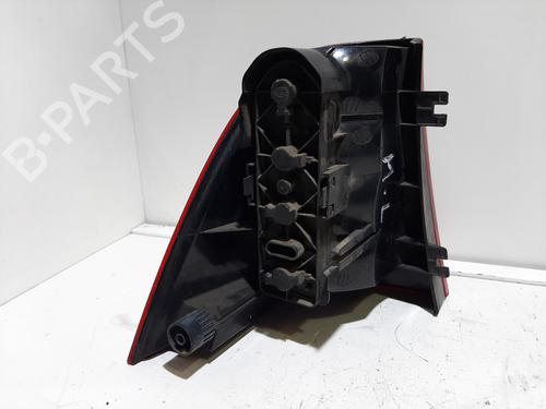 Right taillight MERCEDES-BENZ M-CLASS (W163) | BP23466215C35