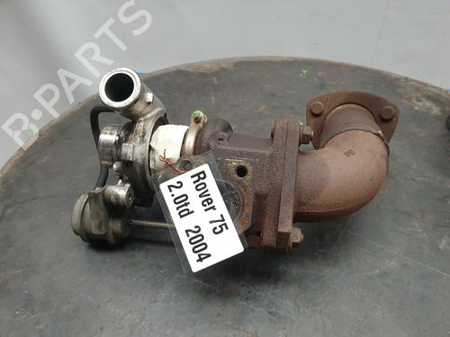 Turbolader/Kompressor für ROVER 75 (RJ) [1999-2005]  23467416