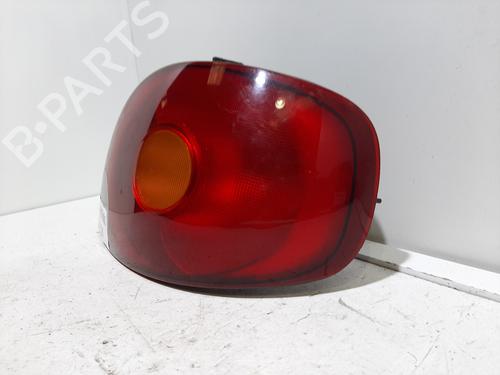 Right taillight DAEWOO MATIZ (M100, M150)  | BP23466169C35 