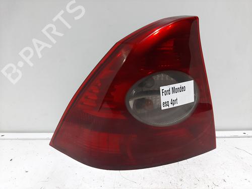 Used Left taillight FORD MONDEO III (B5Y) [2000-2007]  23466021