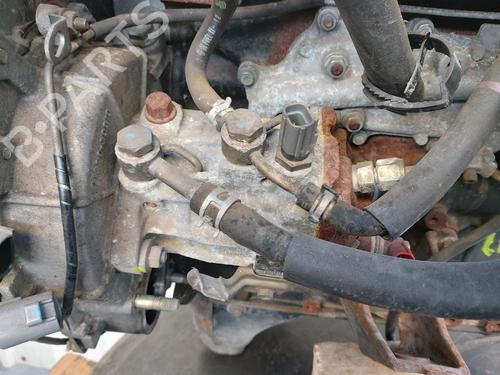 Motor TOYOTA LAND CRUISER 90 (_J9_)  | BP23467008M1 