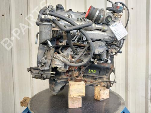 Motor TOYOTA LAND CRUISER 90 (_J9_)  | BP23467008M1 
