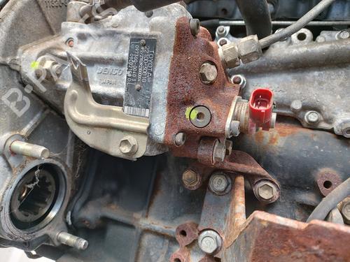 Motor TOYOTA LAND CRUISER 90 (_J9_)  | BP23467008M1 