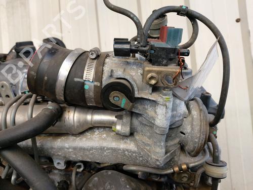 Motor TOYOTA LAND CRUISER 90 (_J9_)  | BP23467008M1 