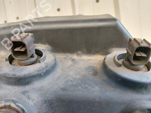 Motor TOYOTA LAND CRUISER 90 (_J9_)  | BP23467008M1 