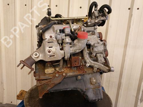 Motor TOYOTA LAND CRUISER 90 (_J9_)  | BP23467008M1 