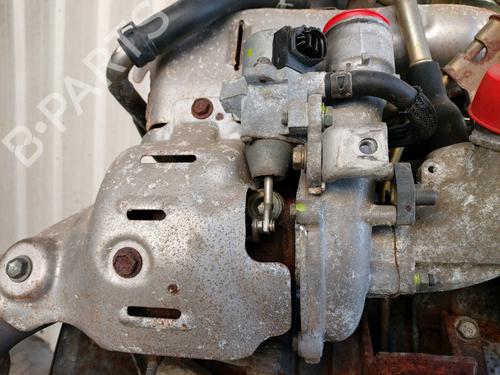 Motor TOYOTA LAND CRUISER 90 (_J9_)  | BP23467008M1 