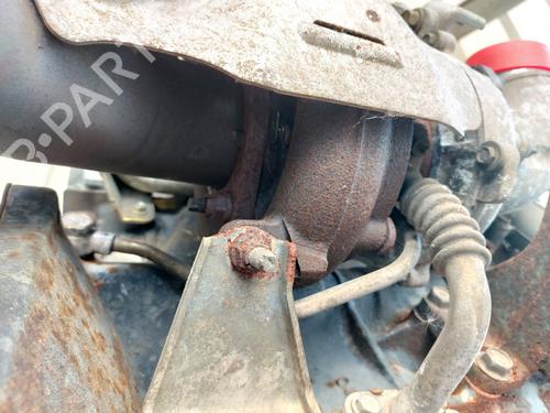 Motor TOYOTA LAND CRUISER 90 (_J9_)  | BP23467008M1 