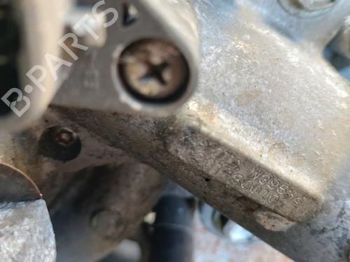 Motor TOYOTA LAND CRUISER 90 (_J9_)  | BP23467008M1 