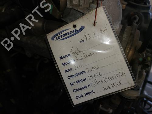 Motor TOYOTA LAND CRUISER 90 (_J9_)  | BP23467008M1 