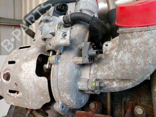 Motor TOYOTA LAND CRUISER 90 (_J9_)  | BP23467008M1 