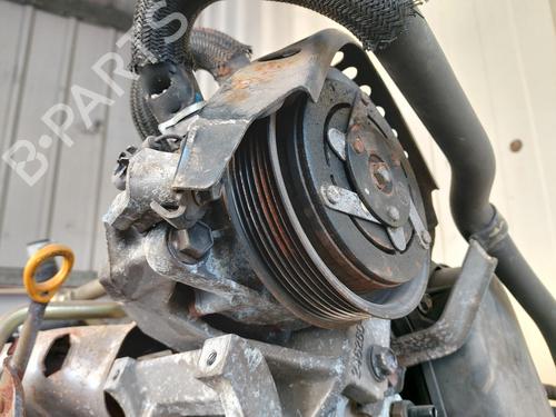 Motor TOYOTA LAND CRUISER 90 (_J9_)  | BP23467008M1 