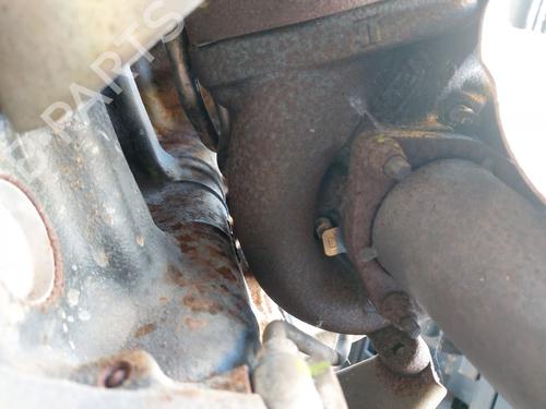 Motor TOYOTA LAND CRUISER 90 (_J9_)  | BP23467008M1 